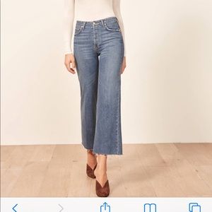Reformation Fawcett Jean 26